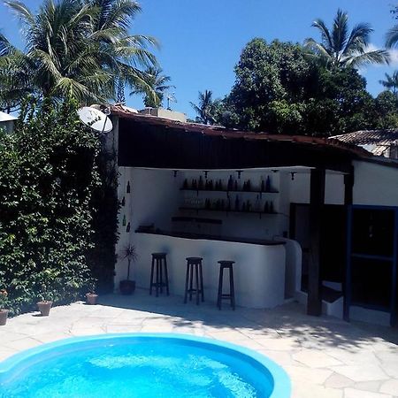 Lua Azul Suites Porto Seguro Zewnętrze zdjęcie