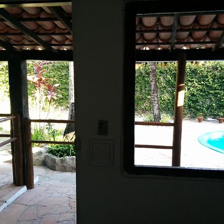 Lua Azul Suites Porto Seguro Zewnętrze zdjęcie