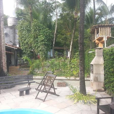 Lua Azul Suites Porto Seguro Zewnętrze zdjęcie