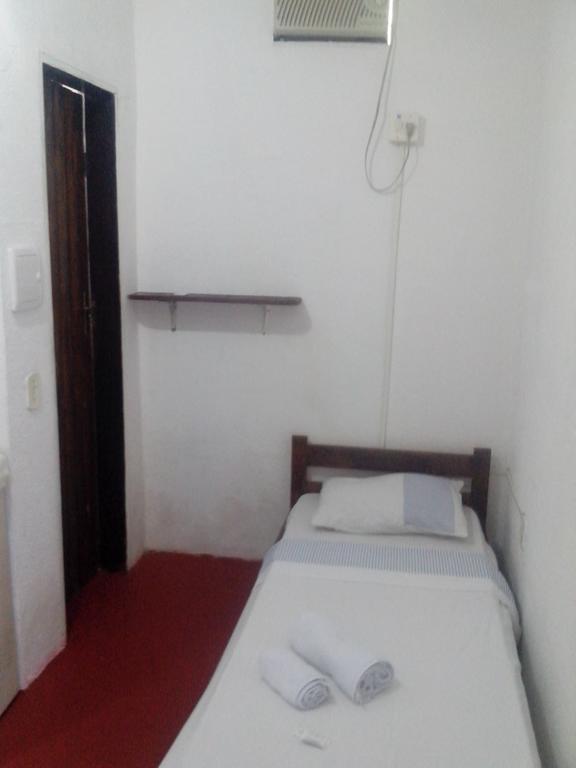 Lua Azul Suites Porto Seguro Pokój zdjęcie