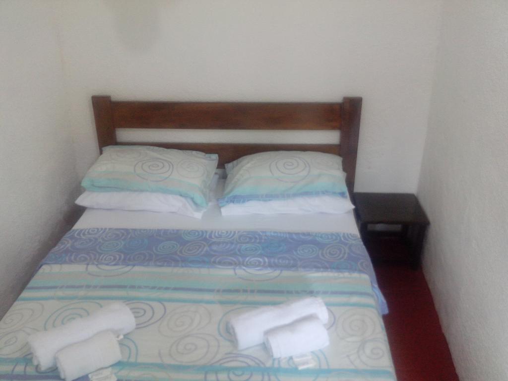 Lua Azul Suites Porto Seguro Zewnętrze zdjęcie