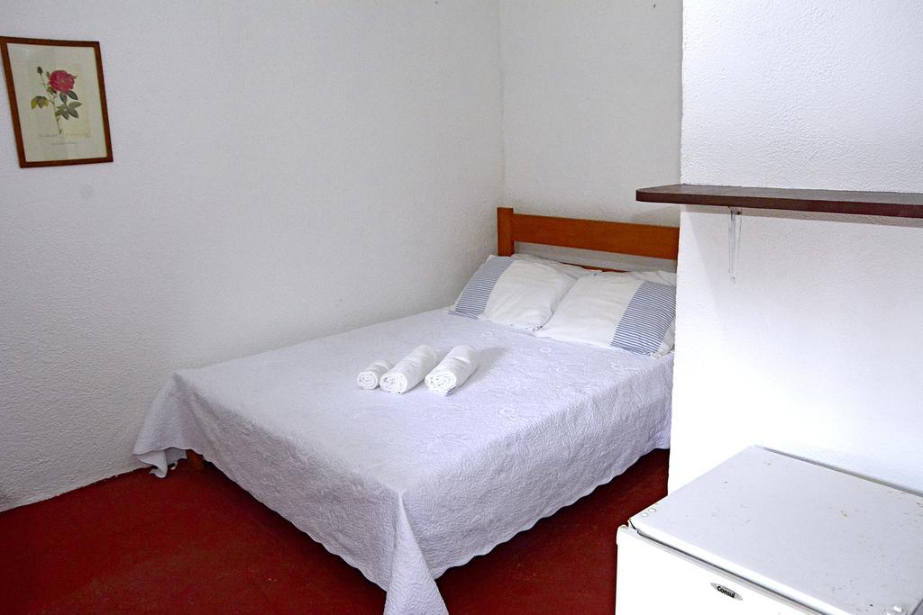 Lua Azul Suites Porto Seguro Pokój zdjęcie