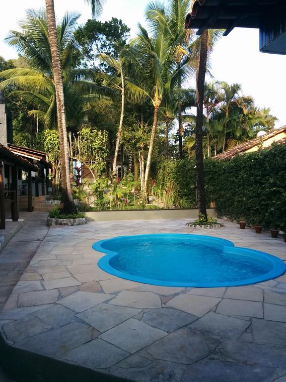 Lua Azul Suites Porto Seguro Zewnętrze zdjęcie