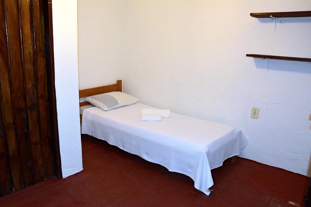 Lua Azul Suites Porto Seguro Pokój zdjęcie