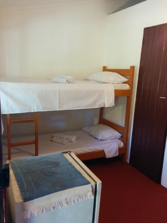 Lua Azul Suites Porto Seguro Zewnętrze zdjęcie