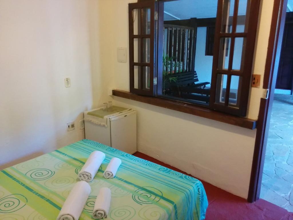 Lua Azul Suites Porto Seguro Zewnętrze zdjęcie