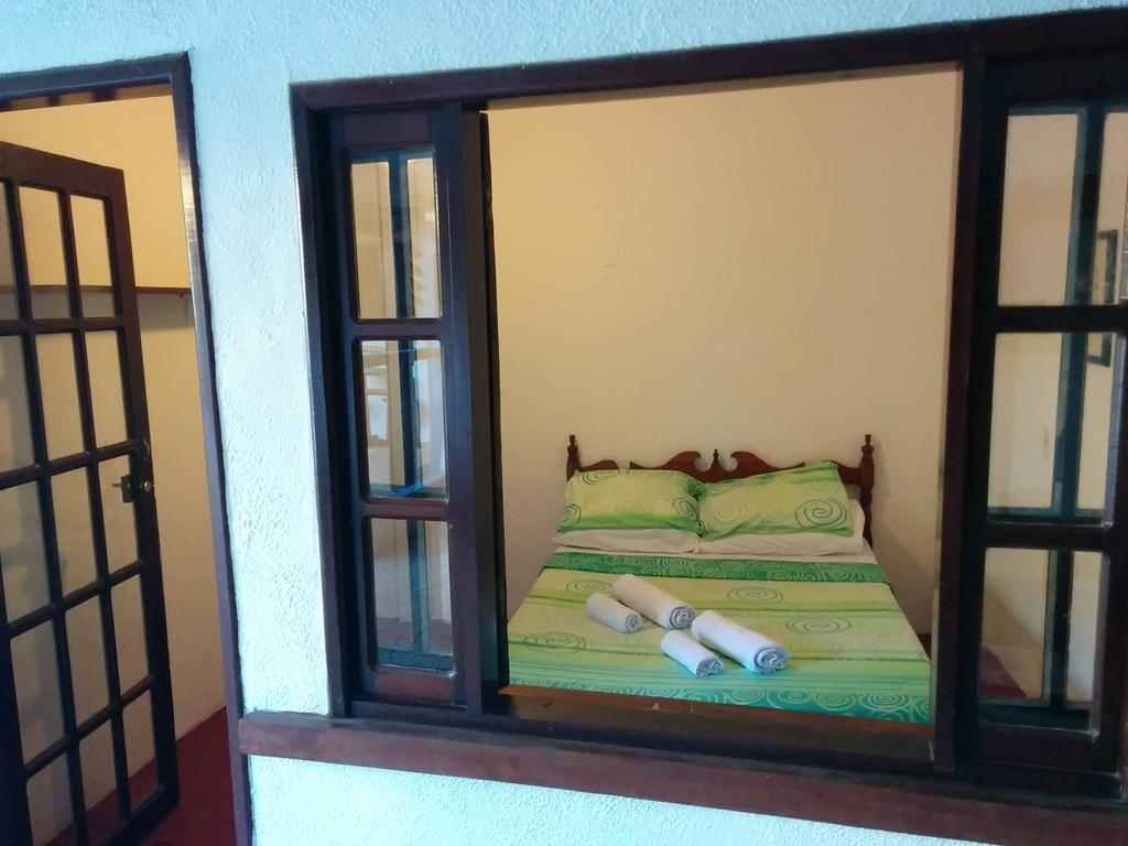 Lua Azul Suites Porto Seguro Pokój zdjęcie