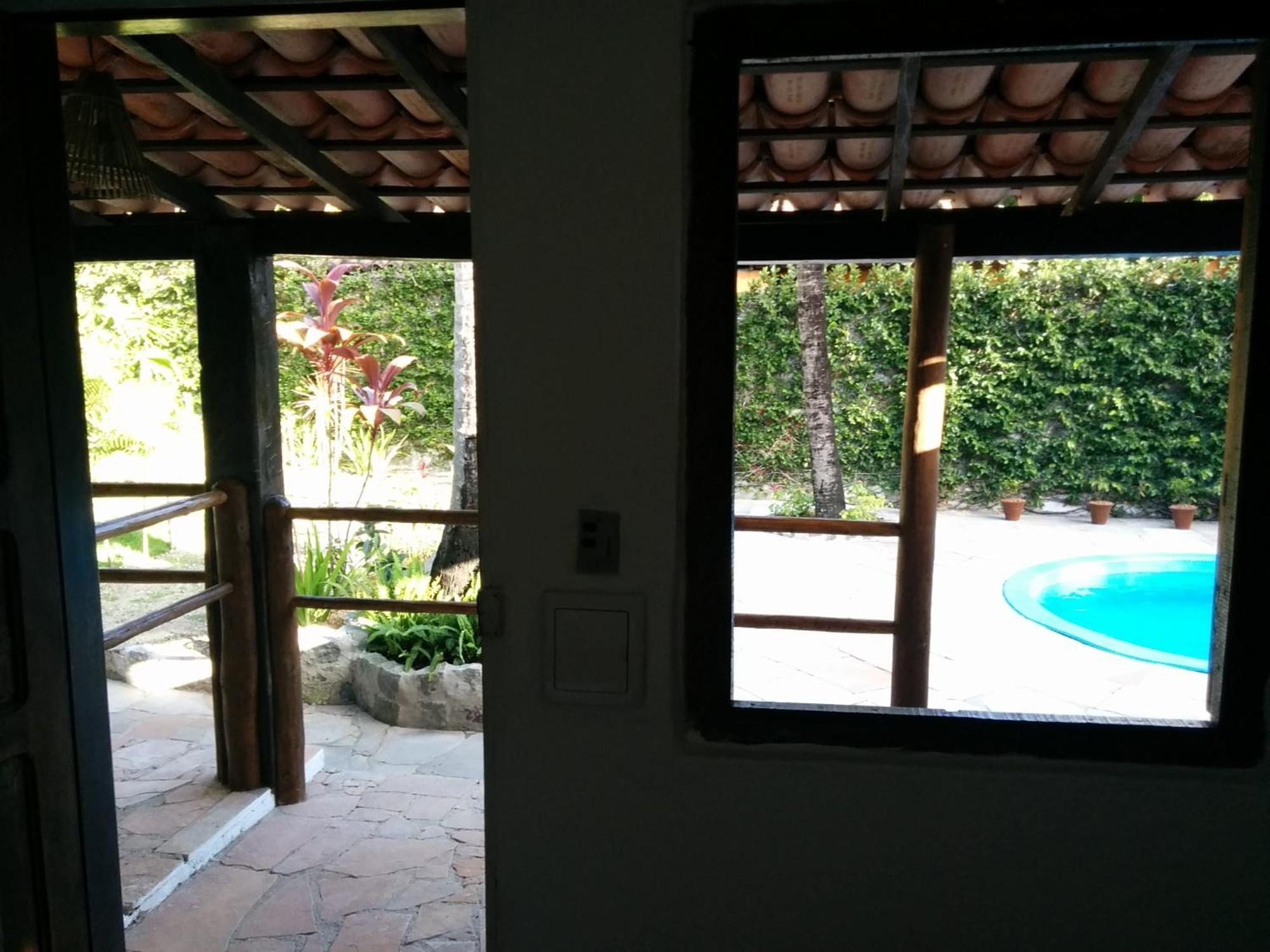 Lua Azul Suites Porto Seguro Zewnętrze zdjęcie