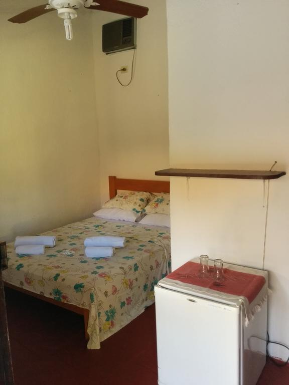 Lua Azul Suites Porto Seguro Pokój zdjęcie