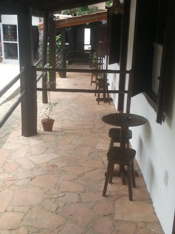 Lua Azul Suites Porto Seguro Zewnętrze zdjęcie