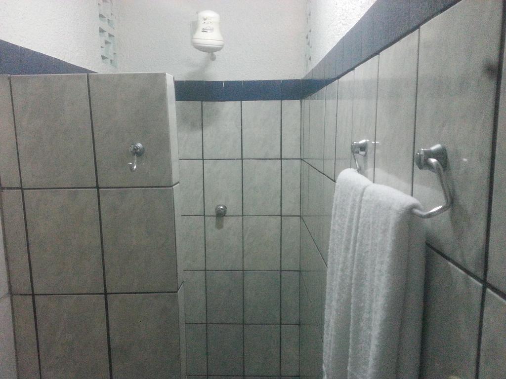 Lua Azul Suites Porto Seguro Zewnętrze zdjęcie
