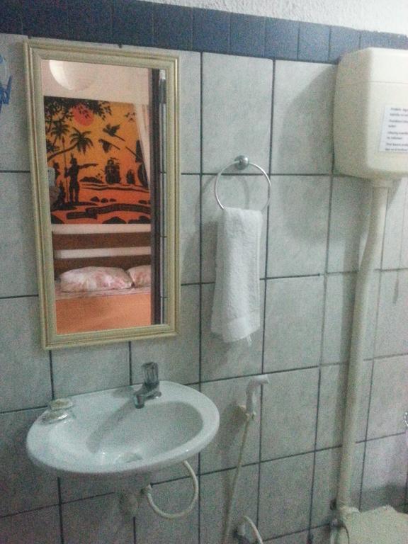 Lua Azul Suites Porto Seguro Zewnętrze zdjęcie