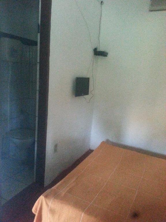 Lua Azul Suites Porto Seguro Zewnętrze zdjęcie