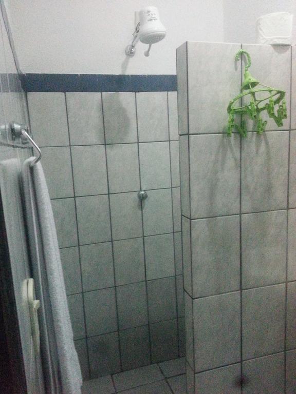 Lua Azul Suites Porto Seguro Zewnętrze zdjęcie