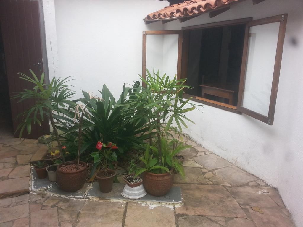 Lua Azul Suites Porto Seguro Zewnętrze zdjęcie