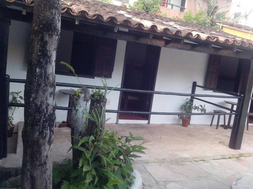 Lua Azul Suites Porto Seguro Zewnętrze zdjęcie