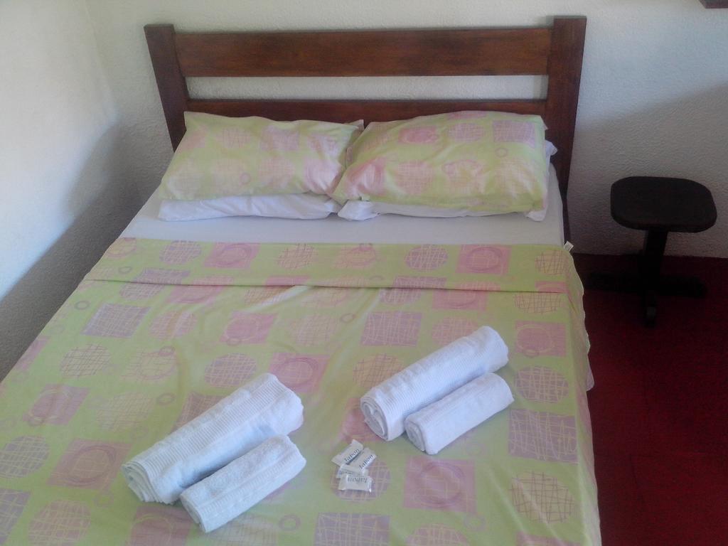 Lua Azul Suites Porto Seguro Zewnętrze zdjęcie