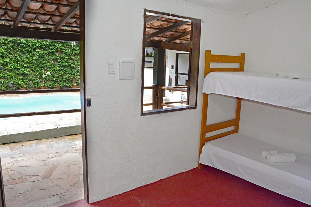 Lua Azul Suites Porto Seguro Zewnętrze zdjęcie